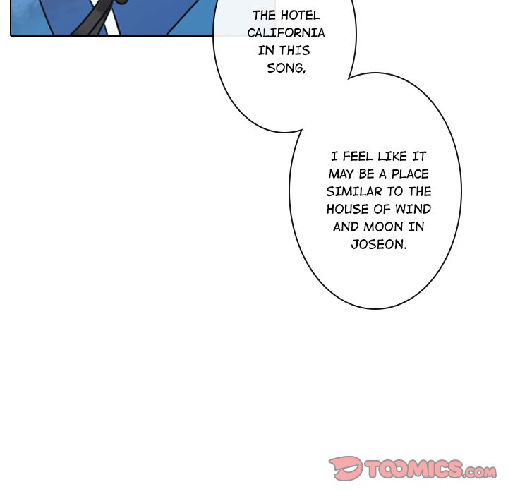 Leave Me Not Leave Me Not EP 10 - Toomics page 38 - 
