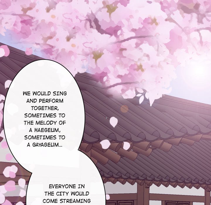 Leave Me Not Leave Me Not EP 10 - Toomics page 41 - 