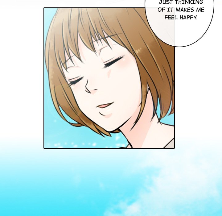 Leave Me Not Leave Me Not EP 10 - Toomics page 43 - 
