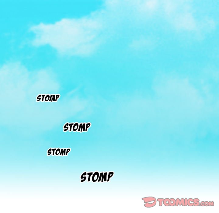Leave Me Not Leave Me Not EP 10 - Toomics page 44 - 