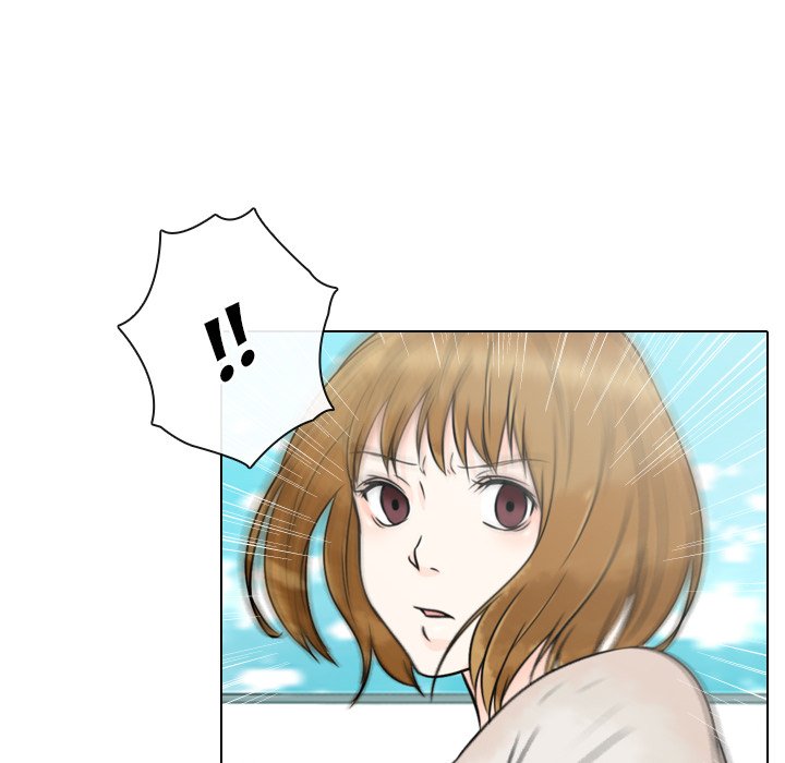 Leave Me Not Leave Me Not EP 10 - Toomics page 45 - 