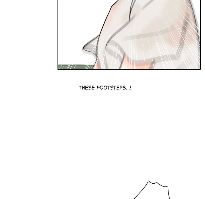 Leave Me Not Leave Me Not EP 10 - Toomics page 46 - 