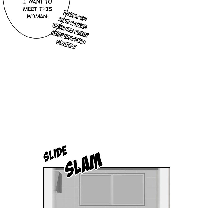 Leave Me Not Leave Me Not EP 10 - Toomics page 48 - 