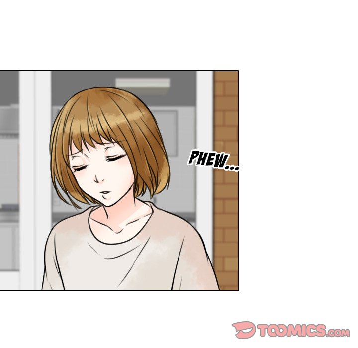 Leave Me Not Leave Me Not EP 10 - Toomics page 50 - 