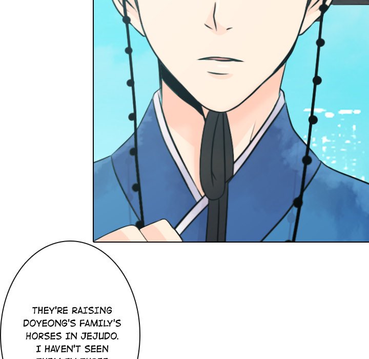 Leave Me Not Leave Me Not EP 10 - Toomics page 6 - 