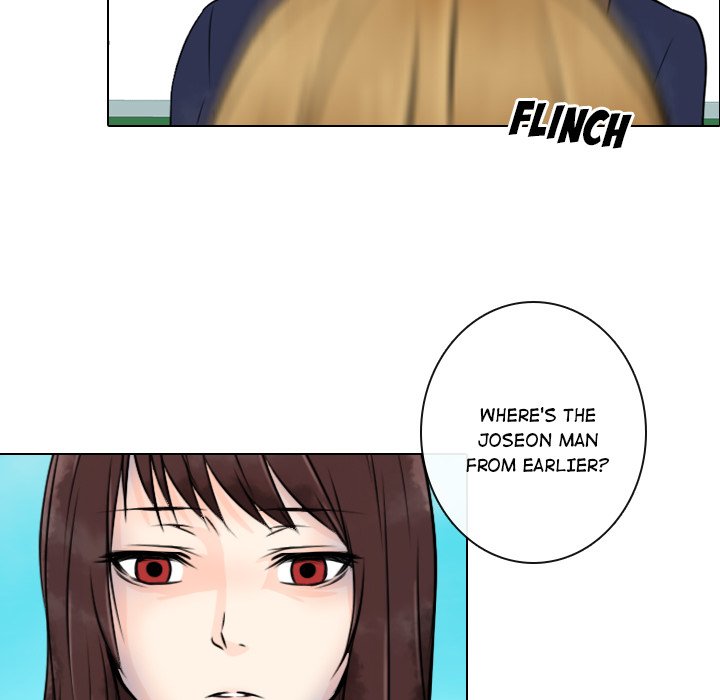 Leave Me Not Leave Me Not EP 10 - Toomics page 52 - 