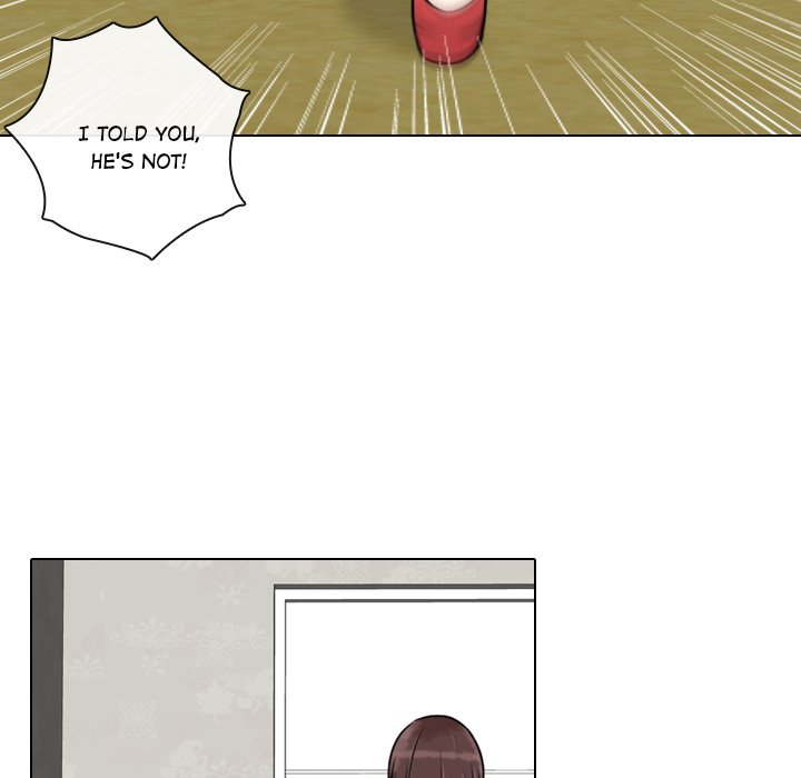 Leave Me Not Leave Me Not EP 10 - Toomics page 55 - 