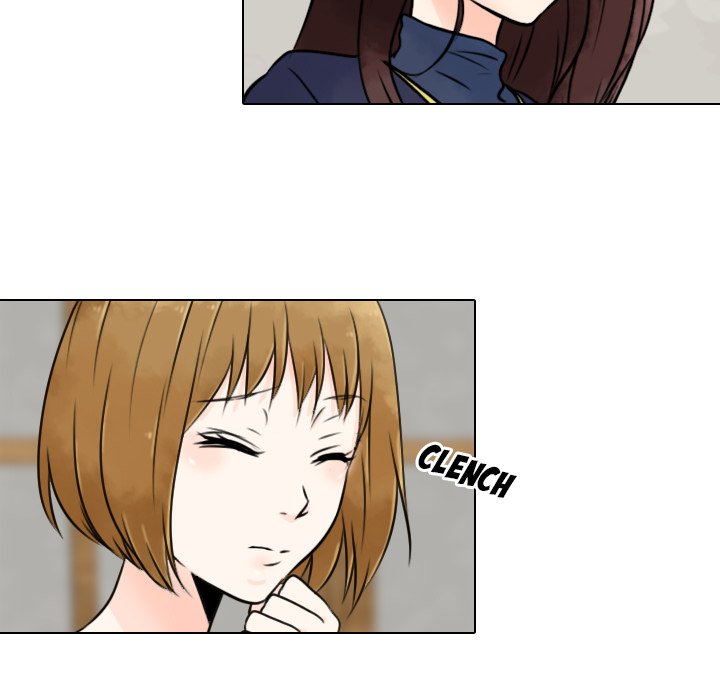 Leave Me Not Leave Me Not EP 10 - Toomics page 57 - 