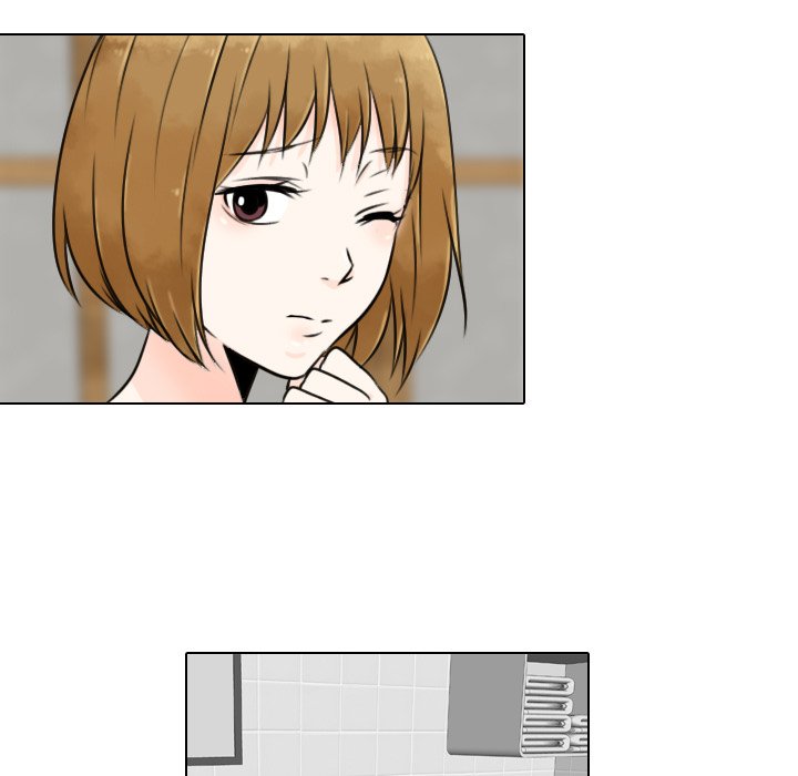 Leave Me Not Leave Me Not EP 10 - Toomics page 58 - 