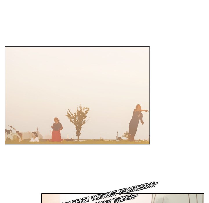 Leave Me Not Leave Me Not EP 10 - Toomics page 66 - 