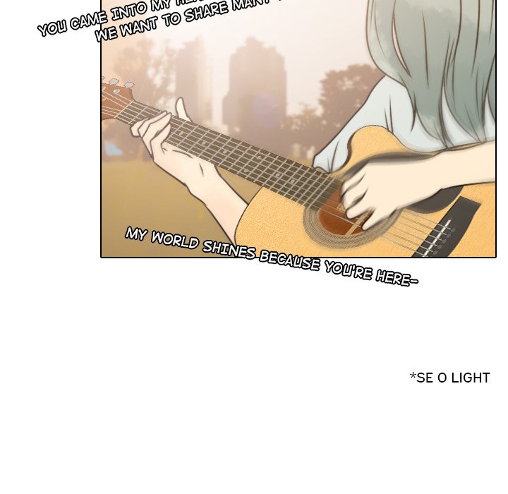 Leave Me Not Leave Me Not EP 10 - Toomics page 67 - 