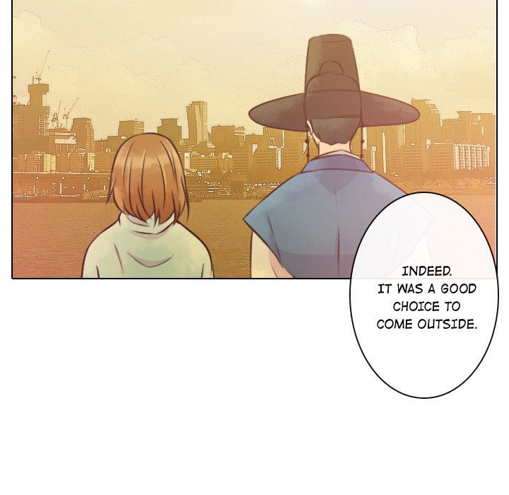 Leave Me Not Leave Me Not EP 10 - Toomics page 69 - 