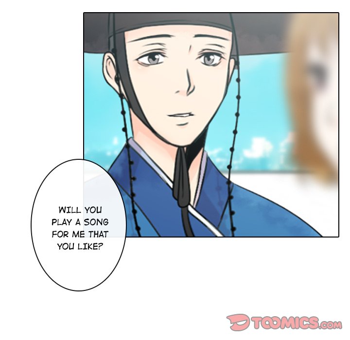 Leave Me Not Leave Me Not EP 10 - Toomics page 8 - 