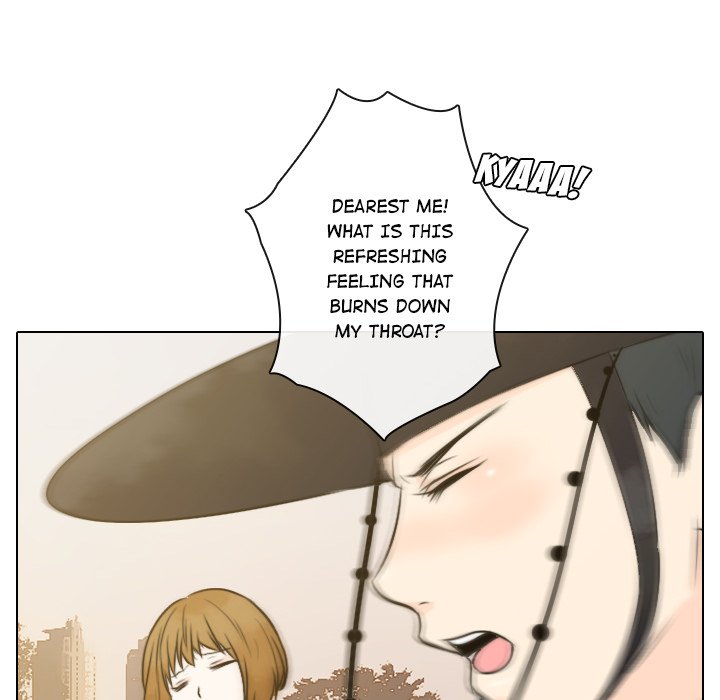 Leave Me Not Leave Me Not EP 10 - Toomics page 72 - 