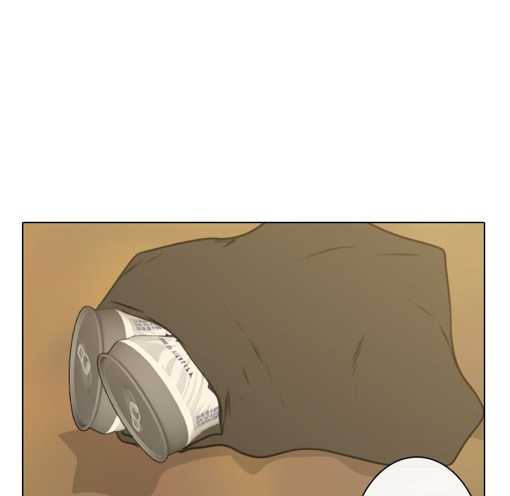 Leave Me Not Leave Me Not EP 10 - Toomics page 76 - 