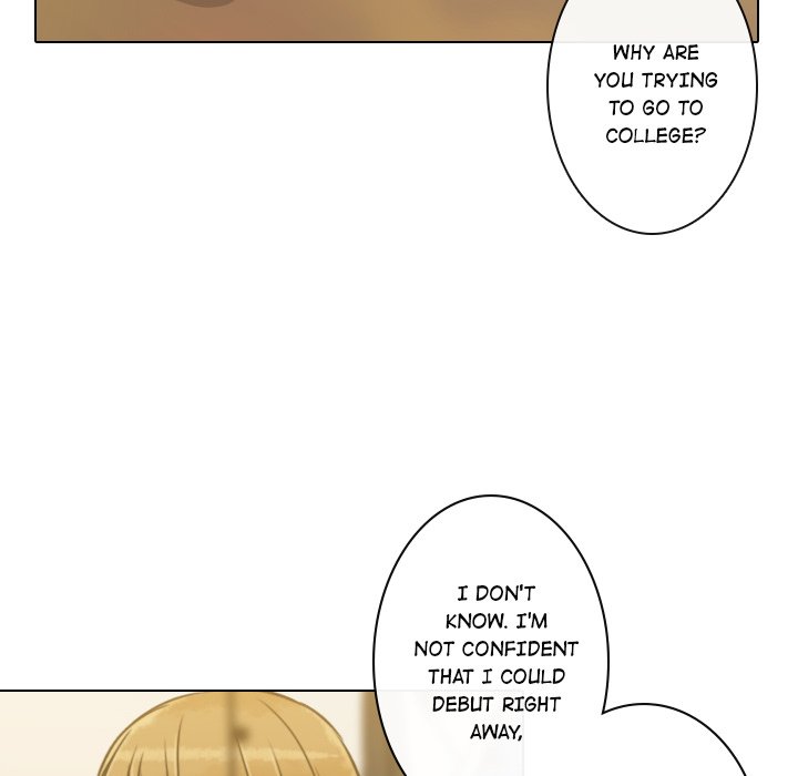 Leave Me Not Leave Me Not EP 10 - Toomics page 77 - 