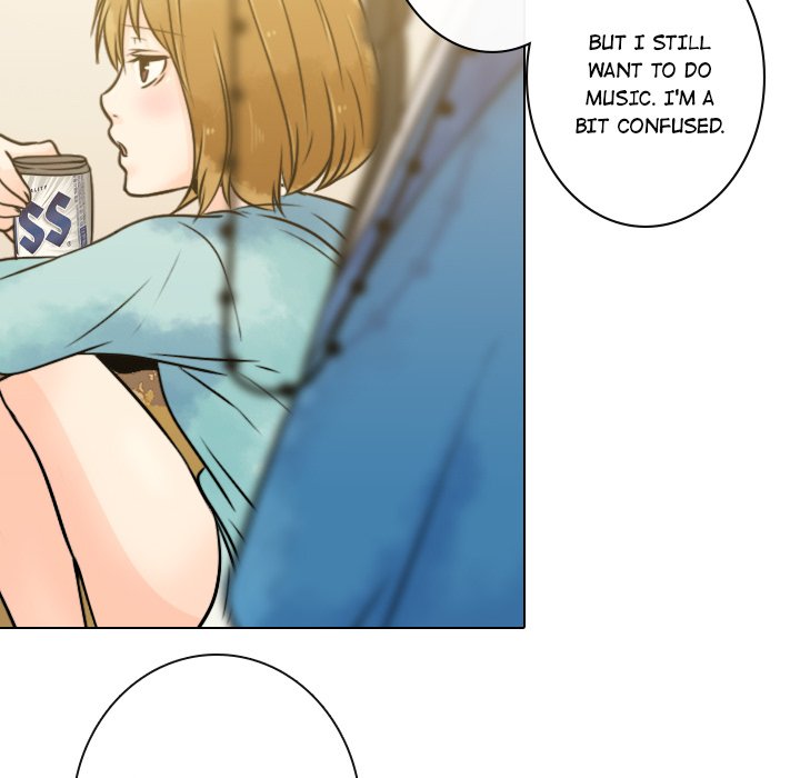 Leave Me Not Leave Me Not EP 10 - Toomics page 78 - 
