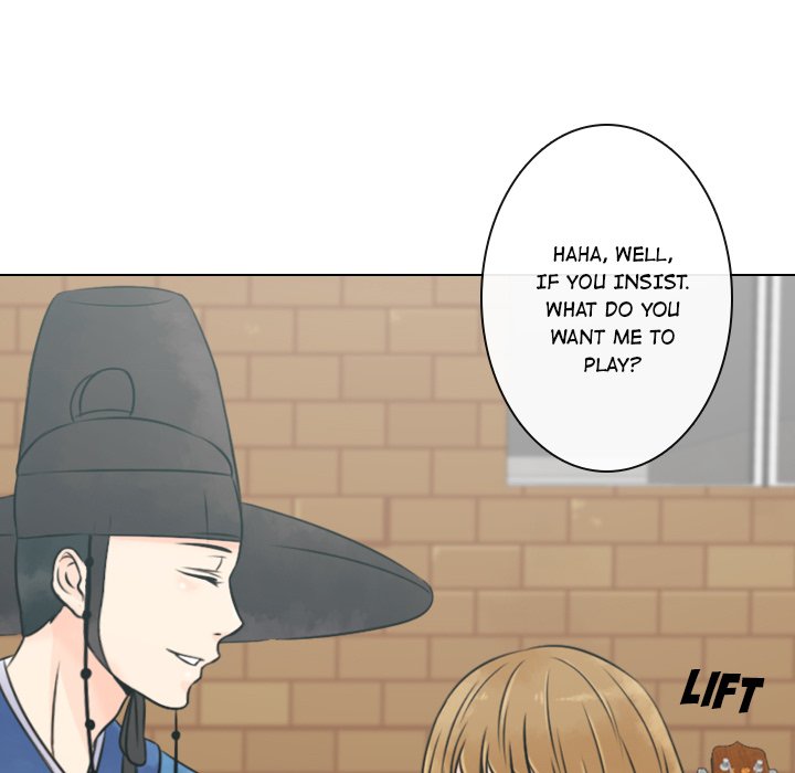 Leave Me Not Leave Me Not EP 10 - Toomics page 9 - 