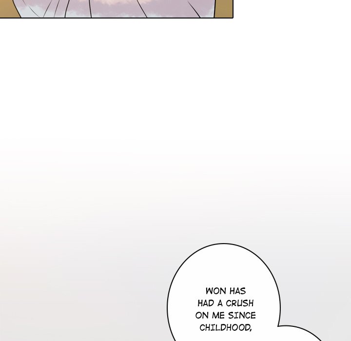 Leave Me Not Leave Me Not EP 10 - Toomics page 82 - 