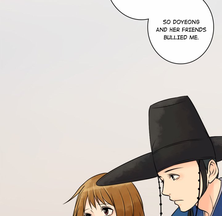 Leave Me Not Leave Me Not EP 10 - Toomics page 83 - 