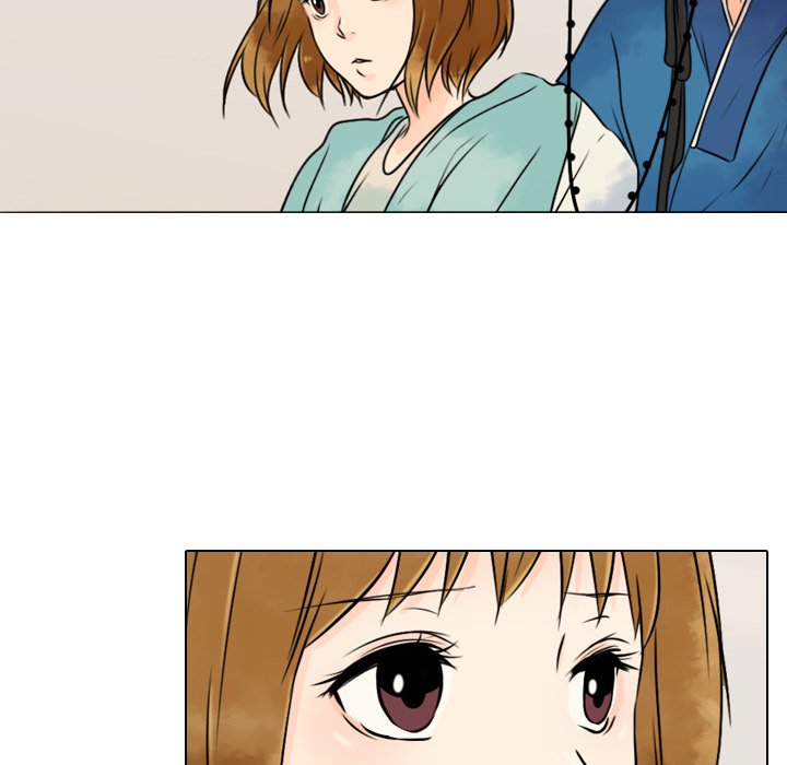 Leave Me Not Leave Me Not EP 10 - Toomics page 84 - 