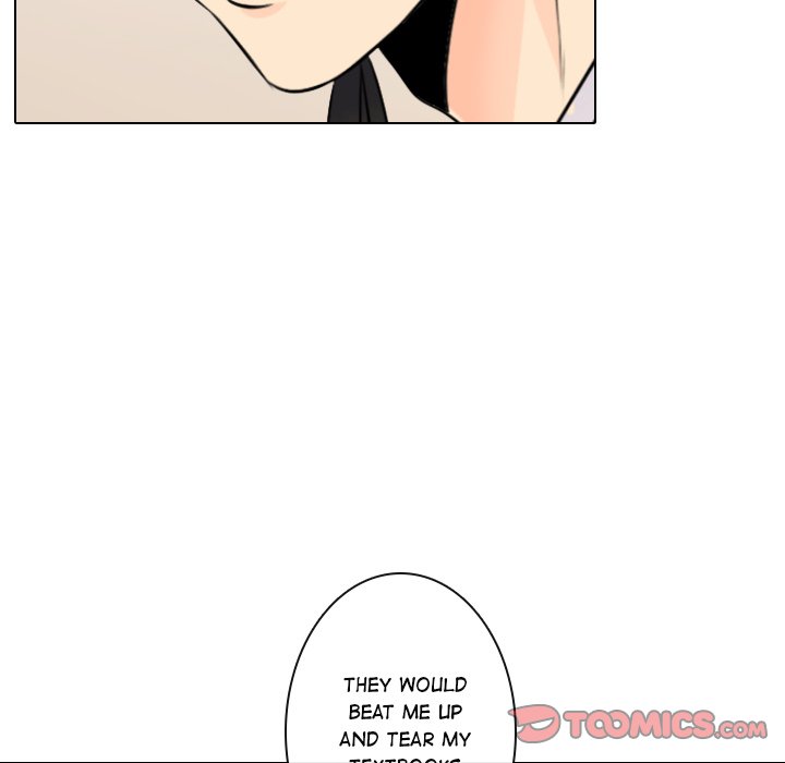 Leave Me Not Leave Me Not EP 10 - Toomics page 86 - 