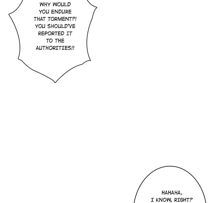 Leave Me Not Leave Me Not EP 10 - Toomics page 88 - 