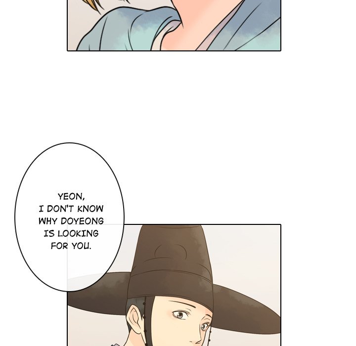 Leave Me Not Leave Me Not EP 10 - Toomics page 90 - 