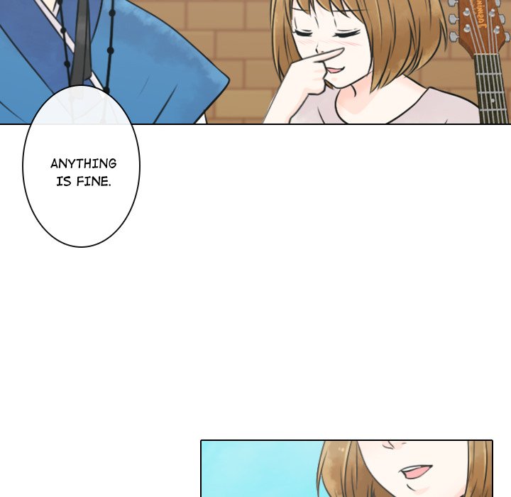 Leave Me Not Leave Me Not EP 10 - Toomics page 10 - 