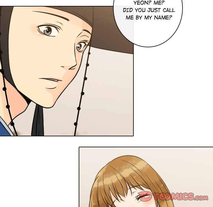 Leave Me Not Leave Me Not EP 10 - Toomics page 92 - 