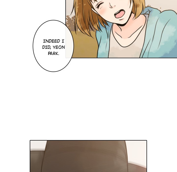 Leave Me Not Leave Me Not EP 10 - Toomics page 93 - 