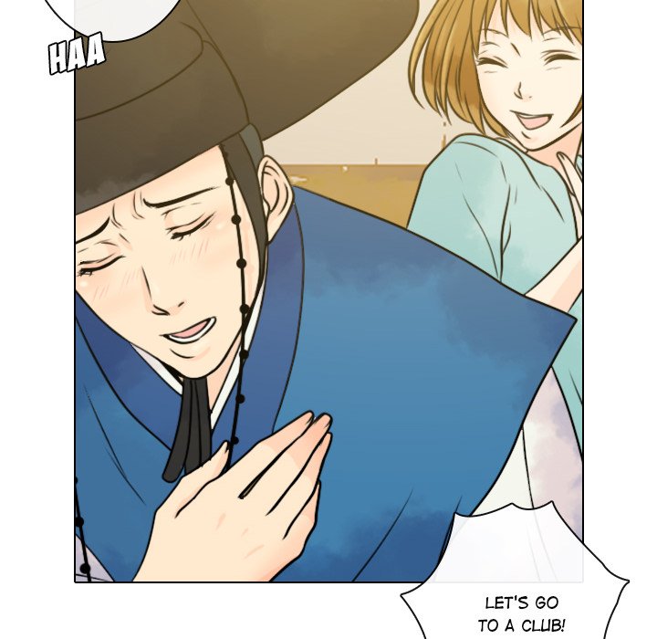 Leave Me Not Leave Me Not EP 10 - Toomics page 97 - 