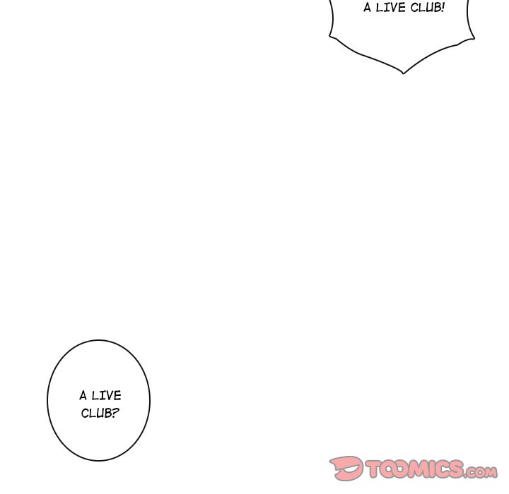 Leave Me Not Leave Me Not EP 10 - Toomics page 98 - 