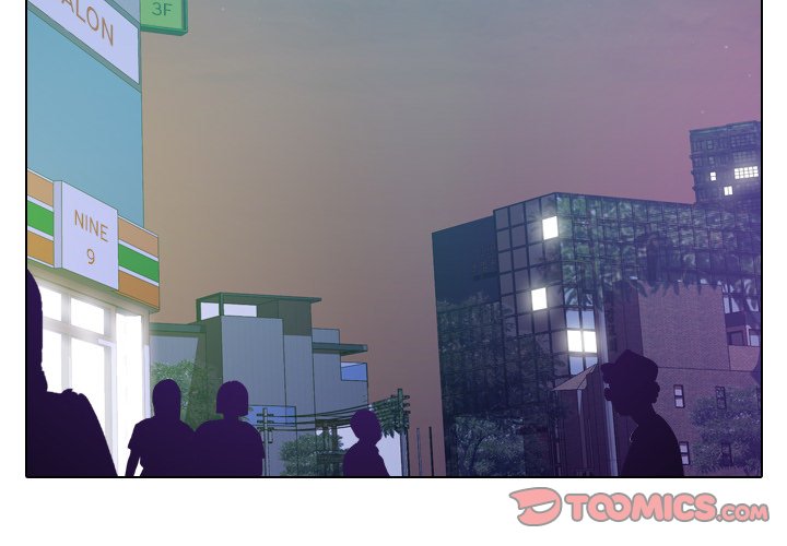 Leave Me Not Leave Me Not EP 11 - Toomics page 2 - 