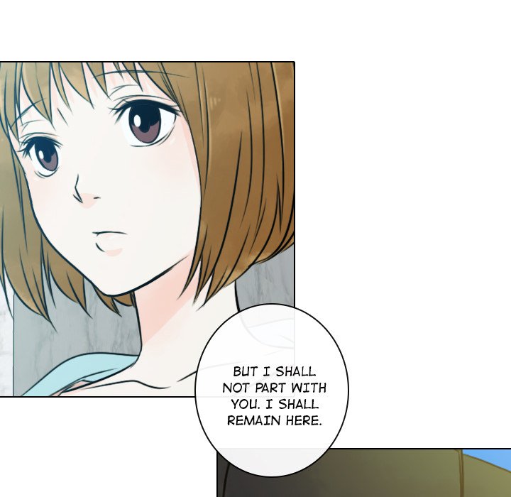 Leave Me Not Leave Me Not EP 11 - Toomics page 102 - 