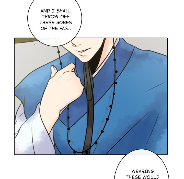 Leave Me Not Leave Me Not EP 11 - Toomics page 104 - 