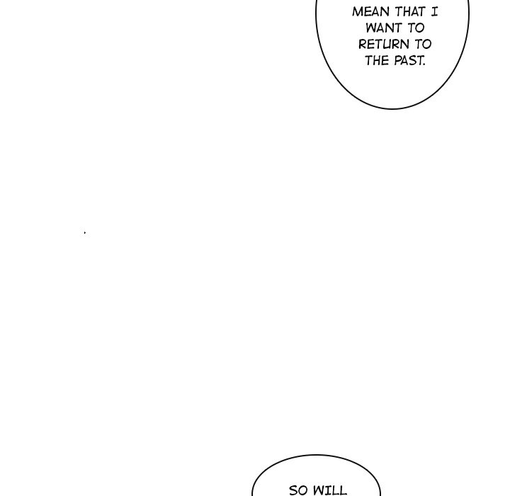 Leave Me Not Leave Me Not EP 11 - Toomics page 105 - 