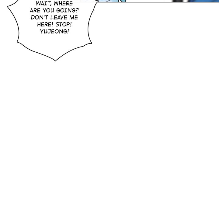 Leave Me Not Leave Me Not EP 11 - Toomics page 12 - 