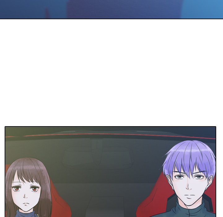 Leave Me Not Leave Me Not EP 11 - Toomics page 14 - 