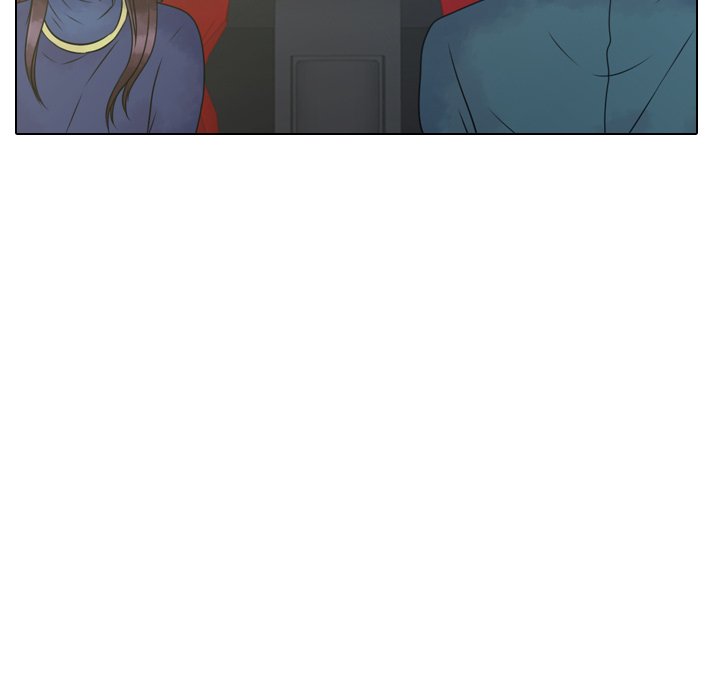 Leave Me Not Leave Me Not EP 11 - Toomics page 15 - 