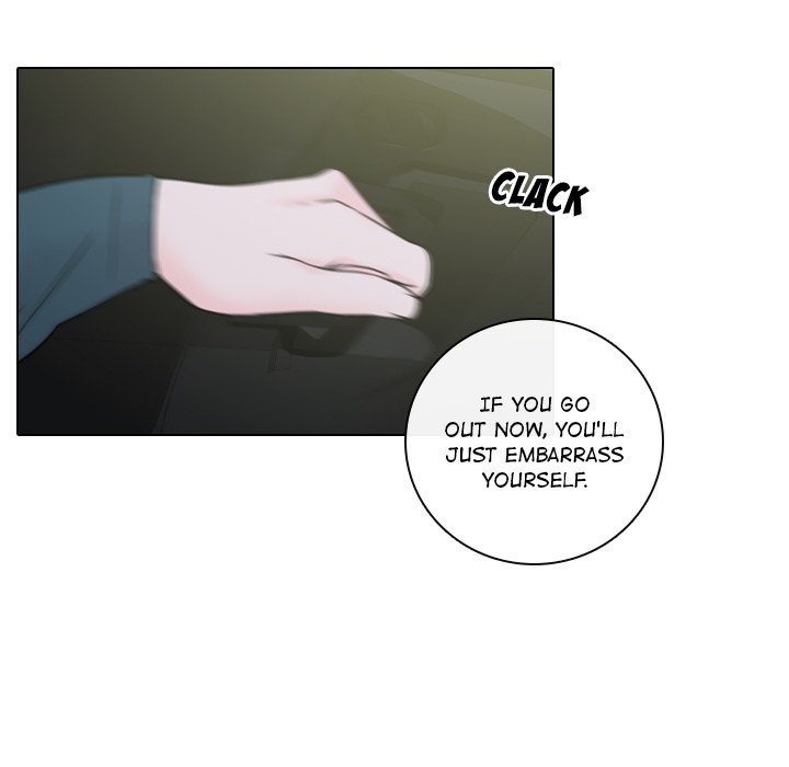 Leave Me Not Leave Me Not EP 11 - Toomics page 19 - 