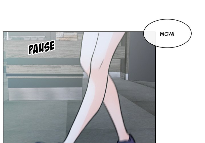 Leave Me Not Leave Me Not EP 11 - Toomics page 3 - 