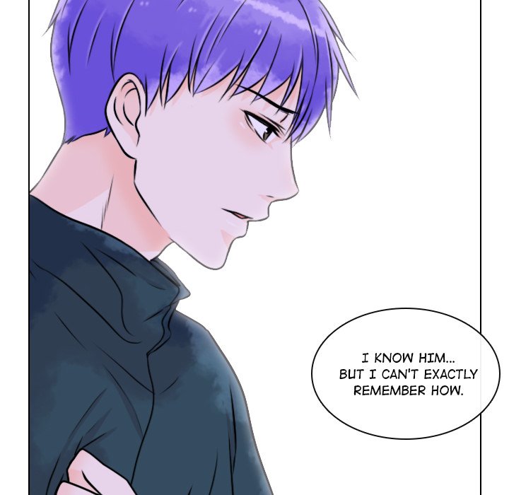 Leave Me Not Leave Me Not EP 11 - Toomics page 22 - 