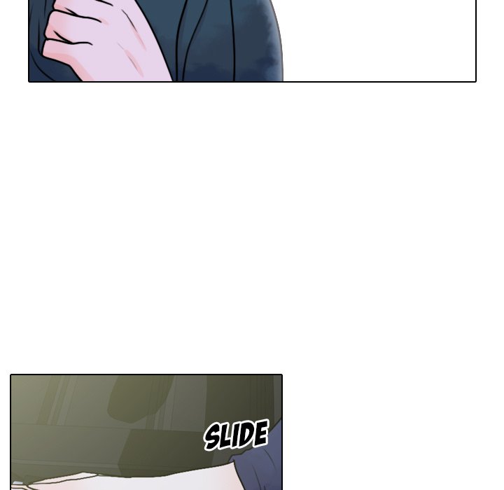 Leave Me Not Leave Me Not EP 11 - Toomics page 23 - 