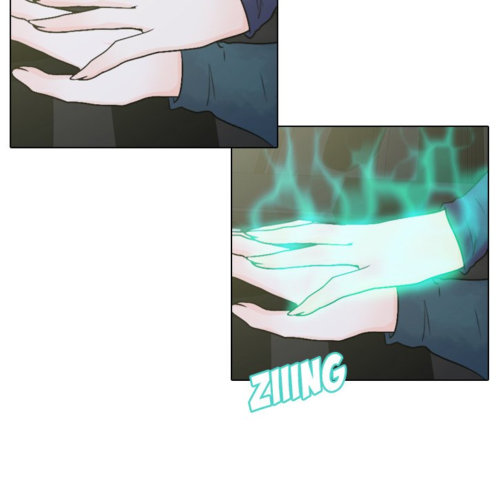 Leave Me Not Leave Me Not EP 11 - Toomics page 24 - 