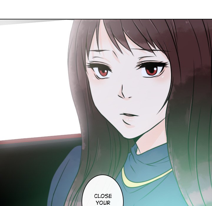 Leave Me Not Leave Me Not EP 11 - Toomics page 25 - 