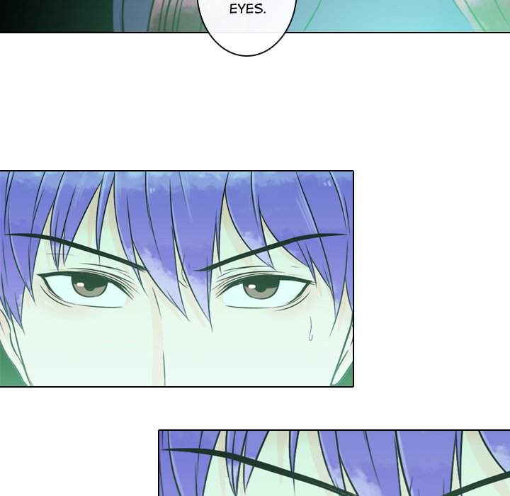 Leave Me Not Leave Me Not EP 11 - Toomics page 26 - 