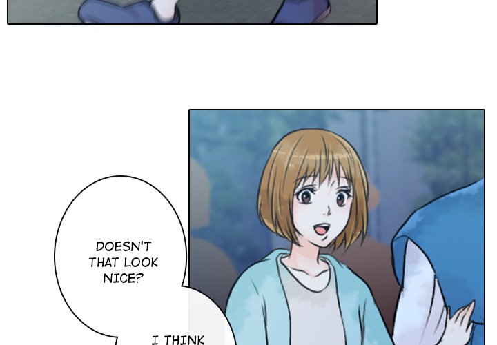 Leave Me Not Leave Me Not EP 11 - Toomics page 4 - 