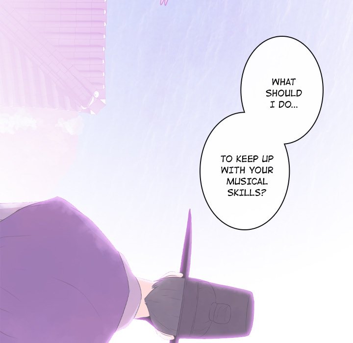 Leave Me Not Leave Me Not EP 11 - Toomics page 33 - 
