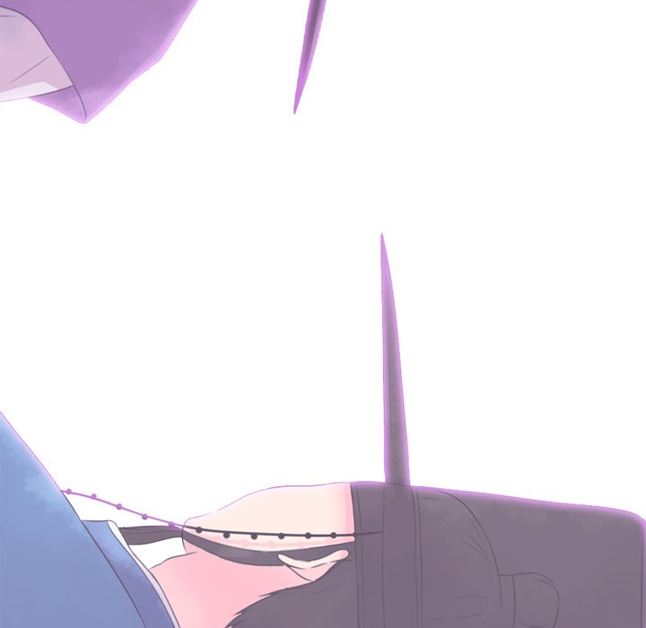 Leave Me Not Leave Me Not EP 11 - Toomics page 34 - 